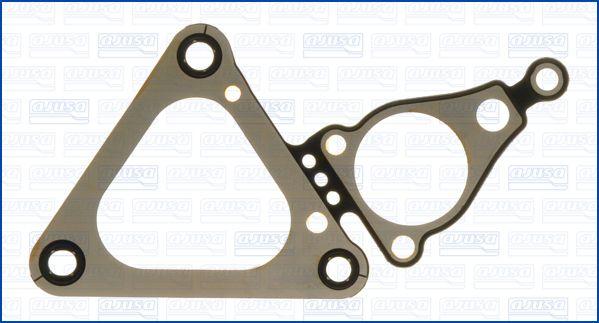 Ajusa 01212200 - Blīve, Stūres mehānisma karteris www.autospares.lv