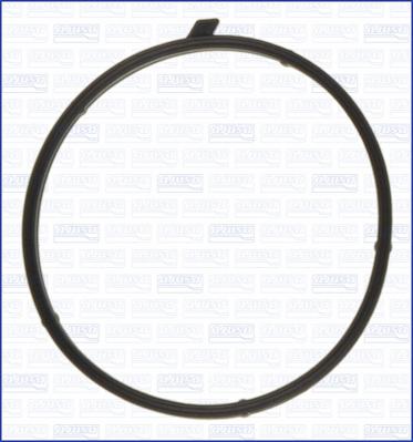 Ajusa 01286200 - Blīve, Termostats www.autospares.lv