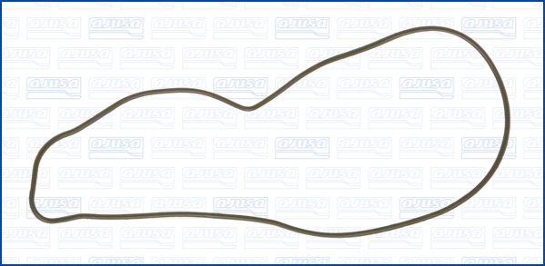 Ajusa 01236000 - Blīve, Eļļas sūknis www.autospares.lv