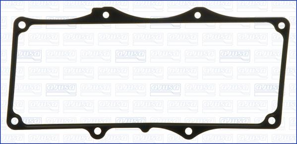 Ajusa 01237600 - Blīve, Ieplūdes kolektors www.autospares.lv