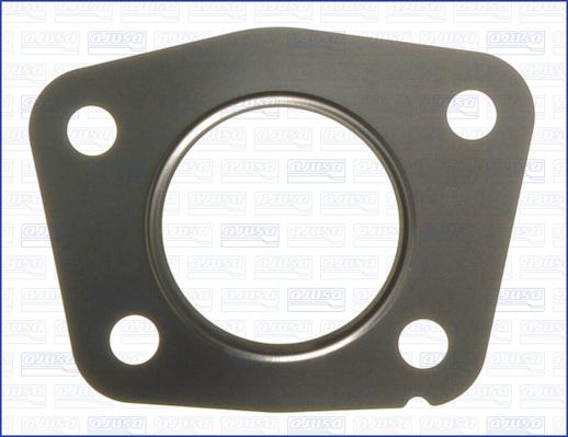 Ajusa 01221400 - Blīve, Turbīnas ieplūde (Kompresors) www.autospares.lv