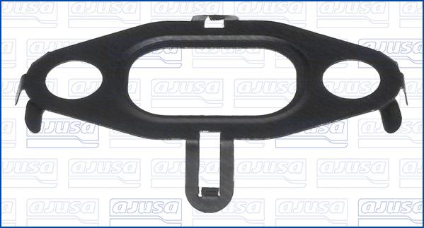 Ajusa 01279900 - Blīve, Eļļas noliešana (Kompresors) www.autospares.lv