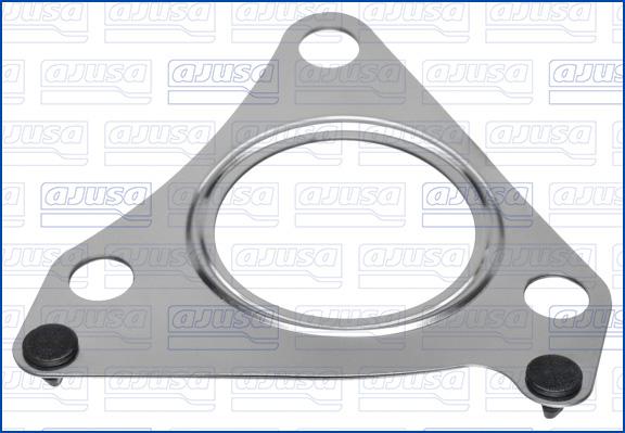 Ajusa 01279800 - Blīve, Kompresors www.autospares.lv