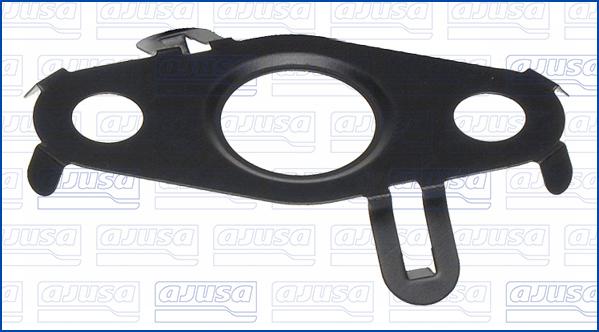 Ajusa 01278900 - Blīve, Eļļas noliešana (Kompresors) www.autospares.lv