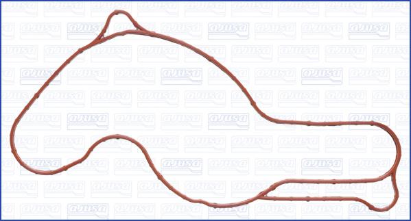 Ajusa 01709400 - Blīve, Ūdenssūknis www.autospares.lv