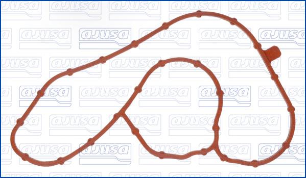 Ajusa 01727400 - Blīve, Termostata korpuss www.autospares.lv