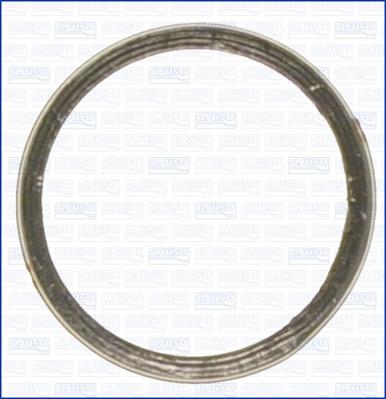 Ajusa 19003900 - Blīvgredzens, Izplūdes caurule www.autospares.lv