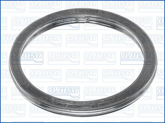 Ajusa 19002400 - Blīvgredzens, Izplūdes caurule www.autospares.lv