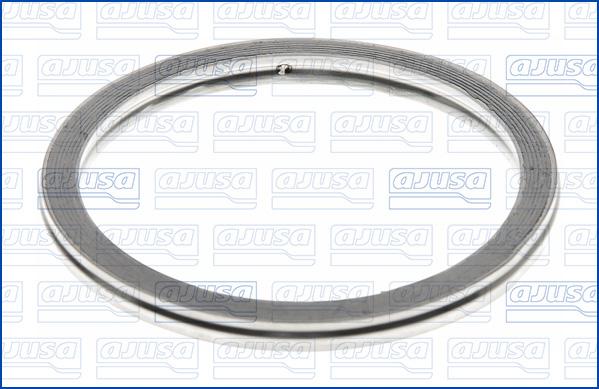 Ajusa 19002500 - Blīvgredzens, Izplūdes caurule www.autospares.lv