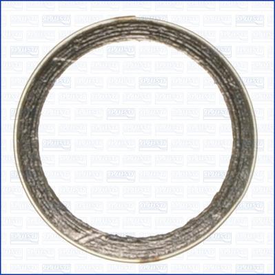 Ajusa 19002200 - Blīvgredzens, Izplūdes caurule www.autospares.lv