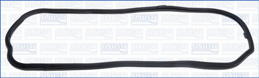 Ajusa 14095600 - Blīve, Eļļas vācele www.autospares.lv