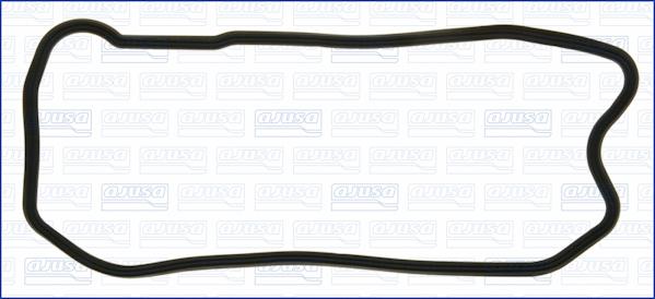 Ajusa 14090500 - Blīve, Eļļas vācele www.autospares.lv