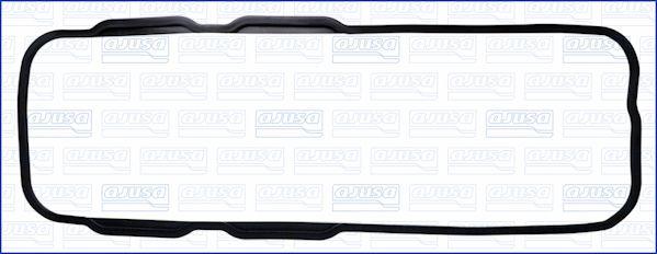 Ajusa 14098400 - Blīve, Eļļas vācele www.autospares.lv