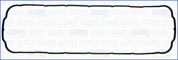 Ajusa 14098100 - Blīve, Eļļas vācele www.autospares.lv