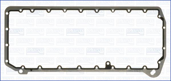 Ajusa 14092000 - Blīve, Eļļas vācele www.autospares.lv