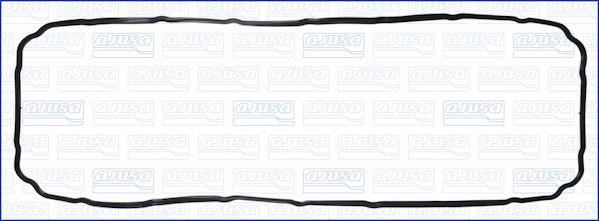 Ajusa 14097400 - Blīve, Eļļas vācele www.autospares.lv