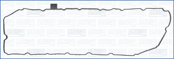 Ajusa 14097700 - Blīve, Eļļas vācele www.autospares.lv