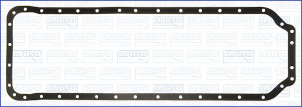 Ajusa 14055800 - Blīve, Eļļas vācele www.autospares.lv