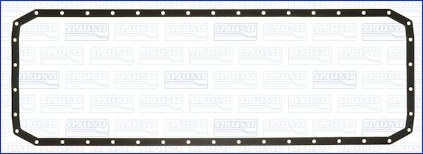 Ajusa 14061600 - Blīve, Eļļas vācele www.autospares.lv