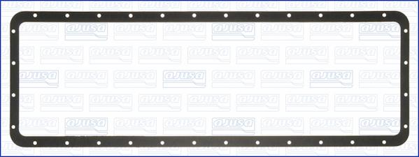 Ajusa 14061200 - Blīve, Eļļas vācele www.autospares.lv