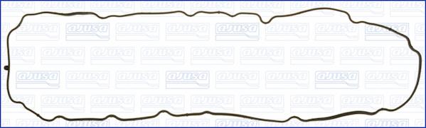 Ajusa 14084400 - Blīve, Eļļas vācele www.autospares.lv