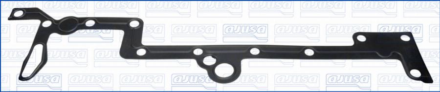 Ajusa 14086800 - Blīve, Eļļas vācele www.autospares.lv