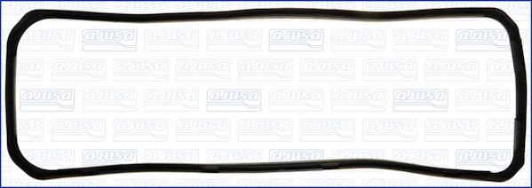 Ajusa 14081500 - Blīve, Eļļas vācele www.autospares.lv