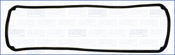 Ajusa 14081600 - Blīve, Eļļas vācele www.autospares.lv