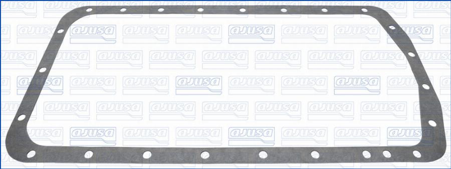 Ajusa 14027400 - Blīve, Eļļas vācele www.autospares.lv