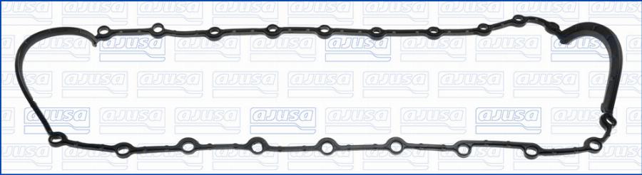 Ajusa 14075900 - Blīve, Eļļas vācele www.autospares.lv