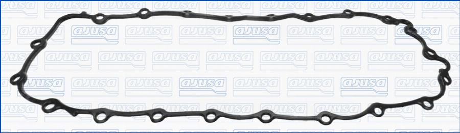 Ajusa 14075300 - Прокладка, масляная ванна www.autospares.lv