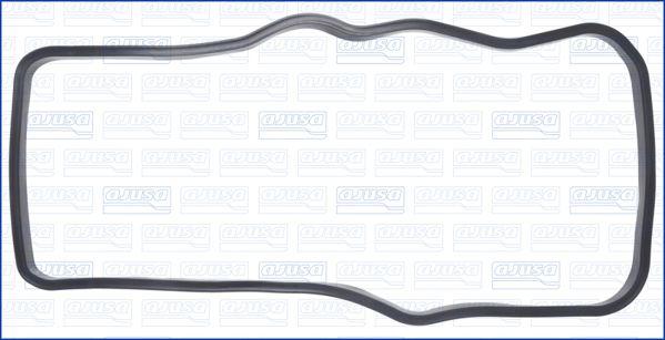 Ajusa 14104000 - Gasket, oil sump www.autospares.lv