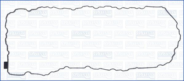 Ajusa 14105000 - Blīve, Eļļas vācele www.autospares.lv