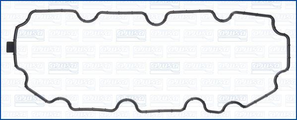 Ajusa 14106400 - Gasket, oil sump www.autospares.lv