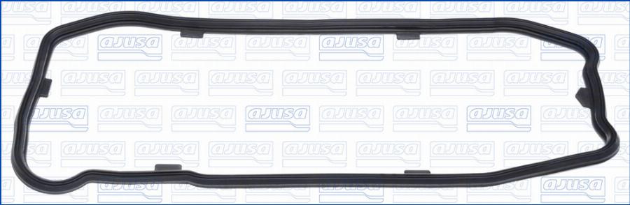 Ajusa 14101500 - Blīve, Eļļas vācele www.autospares.lv