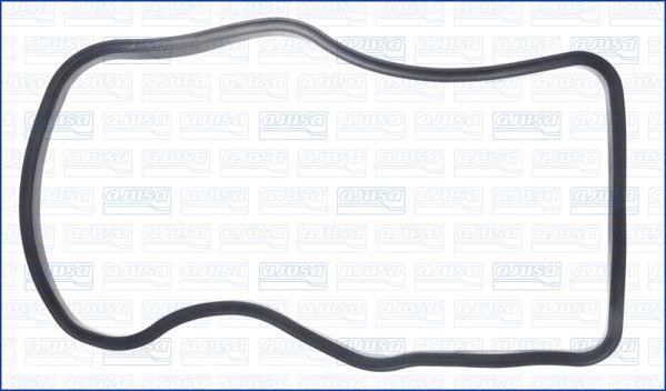 Ajusa 14103800 - Gasket, oil sump www.autospares.lv