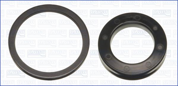 Ajusa 15099300 - Vārpstas blīvgredzens, Kloķvārpsta www.autospares.lv