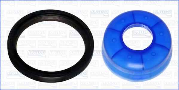 Ajusa 15094500 - Shaft Seal, crankshaft www.autospares.lv