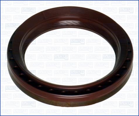 Ajusa 15095600 - Уплотняющее кольцо, коленчатый вал www.autospares.lv