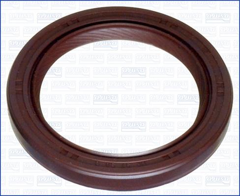 Ajusa 15098400 - Shaft Seal, crankshaft www.autospares.lv