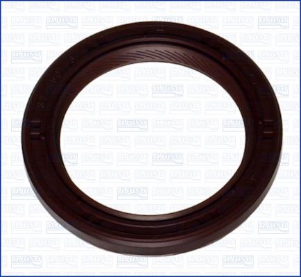 Ajusa 15093400 - Shaft Seal, crankshaft www.autospares.lv