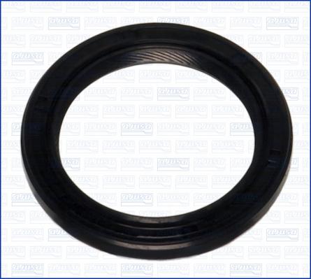 Ajusa 15048500 - Shaft Seal, crankshaft www.autospares.lv