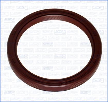 Ajusa 15055300 - Shaft Seal, crankshaft www.autospares.lv