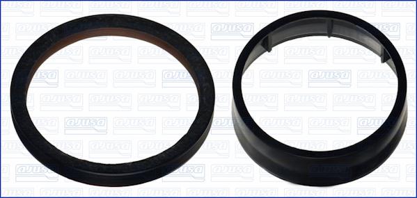 Ajusa 15069200 - Vārpstas blīvgredzens, Kloķvārpsta www.autospares.lv