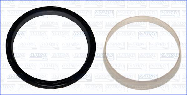 Ajusa 15068900 - Vārpstas blīvgredzens, Kloķvārpsta www.autospares.lv