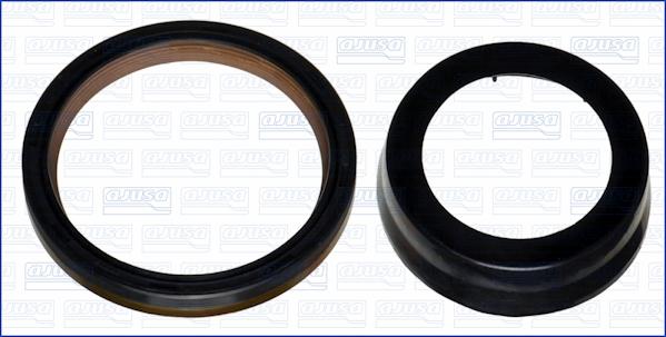 Ajusa 15067900 - Vārpstas blīvgredzens, Kloķvārpsta www.autospares.lv