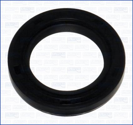 Ajusa 15008900 - Уплотняющее кольцо, коленчатый вал www.autospares.lv