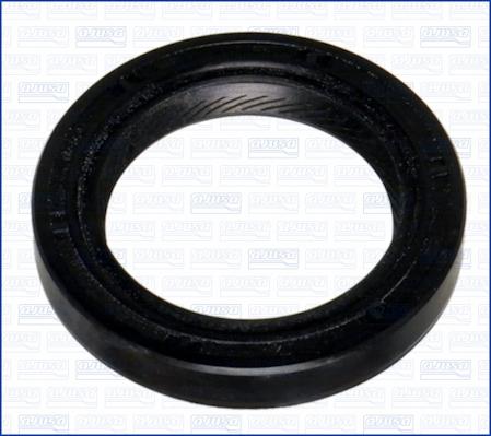 Ajusa 15013400 - Уплотняющее кольцо, коленчатый вал www.autospares.lv