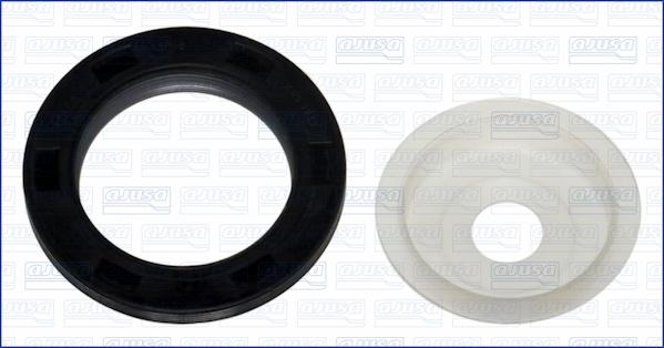 Ajusa 15084500 - Vārpstas blīvgredzens, Kloķvārpsta www.autospares.lv