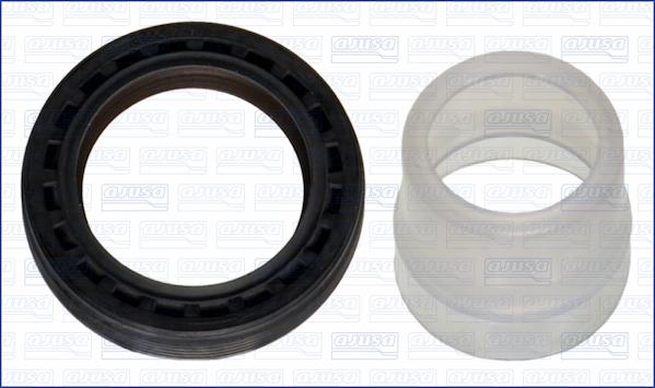 Ajusa 15086600 - Vārpstas blīvgredzens, Sadales vārpsta www.autospares.lv